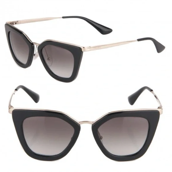 Prada | Accessories | Prada Cat Eye Classic Sunglasses Spr  display picture 2